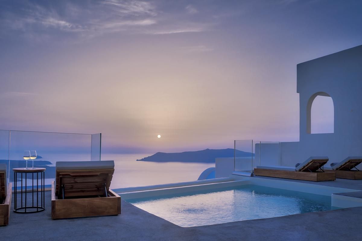Villa Arcturus