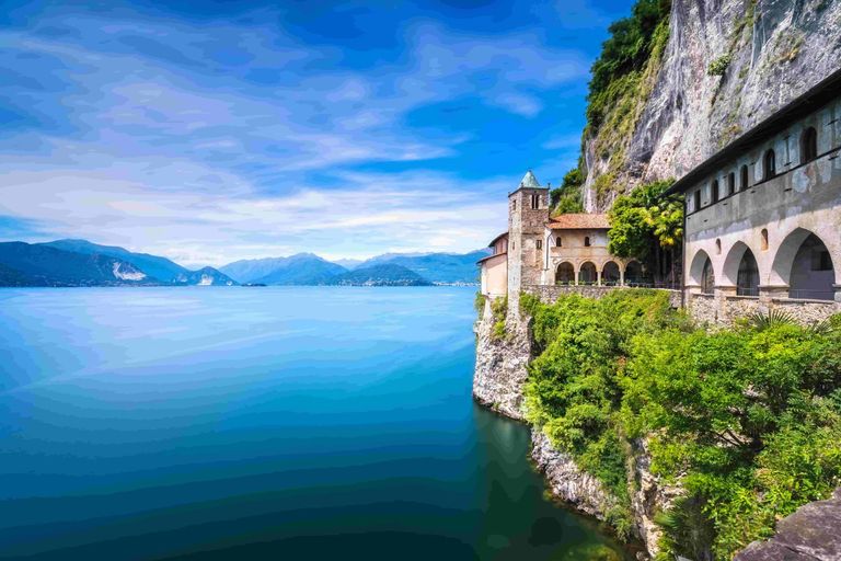 Lake Maggiore